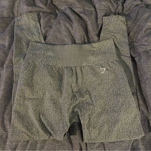 Gymshark leggings